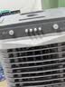 VCJ【强力制冷】空调扇家用冷风机水冷风扇加水冷气机卧室客厅可移动制冷风扇  HZ-70 实拍图