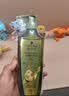 施华蔻（Schwarzkopf）生姜精华洗发露400ml 净爽控油蓬松柔顺洗发水 无硅油洗头膏 实拍图