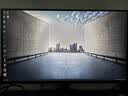 AOC 27英寸2K 120Hz IPS HDR10 HDMI/DP 低蓝光不闪 三边微边 节能办公电脑显示器 Q27B35 实拍图