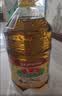 鲁花【保真花生油】5S 物理压榨 压榨一级 花生油 1.8L*2 礼盒 实拍图
