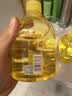 好迪洗手液家庭装500ml+500ml补充装柠檬香型除味去污易冲洗滋润护手 实拍图
