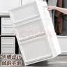 爱丽思收纳柜安全无味宝宝衣柜加大抽屉式收纳箱可叠加密闭床头柜爱丽丝 实拍图