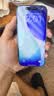 Apple/苹果【点击“立即领取“享补贴】iPhone 17 Pro 256GB 银色 支持移动联通电信5G 双卡双待手机 实拍图