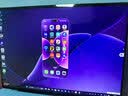 小米笔记本电脑 Xiaomi Book Pro 14 轻薄本 第3代 酷睿 Ultra5-325 24G 1T 柔雾蓝 3.1k 120Hz 触控屏 实拍图