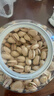 三只松鼠0添加美国特大开心果500g每日坚果炒货无漂白休闲零食团购送礼 实拍图