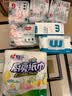 稳健（Winner）医用灭菌消毒棉签棒10cm*5支*20袋100支便携装清洁伤口卫生竹棒 实拍图