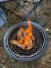 珍百年烧烤牛肉串500g25串腌制半成品露营食材空气炸锅生鲜冷冻 实拍图