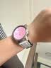 联想（Lenovo）智能手表 Watch Pro 钛金色 运动手表 30米防水游泳蓝牙通话心率血氧睡眠健康监测 送男女朋友礼物 实拍图