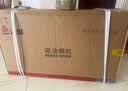 志高（CHIGO）【政府补贴15%】油烟机家用大吸力侧吸式抽油烟机 挥手控制热清洁 一级能效 C909可配燃气灶 实拍图