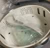 美的（Midea）电饭煲 纤V系列 IH加热智能电饭锅Pro家用5L大容量4-5人 2-10人 蒸米饭锅FB50S701 实拍图