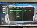 泰坦军团 24.5英寸双侧入光 300Hz DyDs0.5ms HDR500 旋转升降 耳机挂架硬件低蓝光电竞显示器KG257H PLUS 实拍图