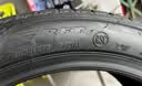 普利司通汽车轮胎225/50R17 94V ER33KZ原配雅阁适配标致607 实拍图