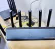 小米（MI）路由器BE3600 2.5G【小米手机上网搭档】3600兆级 WiFi7 4核高通处理器 2.5G网口 智能家用路由 实拍图