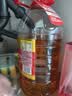 金龙鱼 食用油 黄金比例食用调和油4L 实拍图