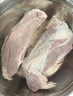 恒都 【国产谷饲300天】 原切牛腱子3斤 不注水不滚揉 炖煮食材 实拍图