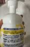碧柔（Biore）花王舒缓保湿洗面奶160ml氨基酸深层清洁敏感肌护肤品生日礼物 实拍图