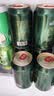 秋林格瓦斯 蜂蜜格瓦斯 350ml*12瓶 面包发酵饮料 整箱 实拍图