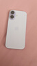 Apple/苹果 iPhone 17 256GB 薰衣草紫色 支持移动联通电信5G 双卡双待手机【电信补贴】 实拍图