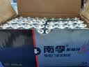 南孚智能门锁定制装专用电池5号40粒 适用于小米鹿客凯迪仕TCL德施曼鹿客华为等电子门锁指纹锁密码锁 实拍图