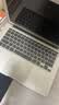 苹果（Apple） MacBook Pro/Air 二手苹果笔记本电脑 商务 办公 游戏 设计 剪辑 95新【超薄丨店长力荐】17款D42-8G/256 实拍图