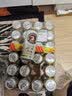 爱士堡德国进口小麦啤酒500ml*24听 精酿啤酒整箱装 京东自营 中秋送礼 实拍图