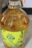 金龙鱼 食用油 非转基因 物理压榨玉米油6.18L（蕴含植物甾醇） 实拍图