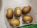 佳沛（zespri）新西兰阳光金奇异果6粒装88-103g猕猴桃水果中秋节礼品送水果礼盒 实拍图