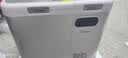美的（Midea）车载冰箱54L双门压缩机车家两用汽车轿车货车冷冻冷藏箱CL-54DMA 实拍图