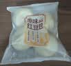 【鲜制面点】原味红豆包92g*4 实拍图