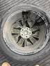 优科豪马横滨汽车轮胎  215/55R17 94V  AE51B 原配 凯美瑞/亚洲龙 实拍图