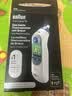 博朗（BRAUN）耳温枪IRT6525 德国品牌精准儿童耳温计电子体温计6520升级款 实拍图
