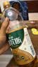 秋林格瓦斯黑麦芽大列巴面包发酵饮料 1.5L*6瓶 整箱装 实拍图