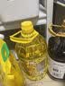 福临门金阙谣食用植物调和油5升煎炒烹炸食用油中粮出品炒菜香油烟少 实拍图