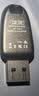 闪迪（Sandisk）128GB USB3.2 U盘 CZ550黑色 读速100MB/s 安全加密 数据恢复 学习办公电脑车载 高速大容量优盘 实拍图