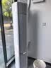 TCL空调 新一级能效 真省电柜机 节能空调冷暖 客厅立式大风量圆柱型家用空调 以旧换新国家补贴 京东联名 高配双排 3匹 真省电柜机 实拍图