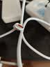 小米 原装6A数据线type-c充电线适配USB-C接口手机游戏机适用小米15红米k90/ Note13 实拍图