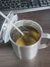 立顿组合茶包红茶绿茶茉莉花茶乌龙茶叶6种口味80包153g盒装 实拍图