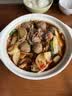 海欣香港撒尿肉丸500g 牛肉丸风味肉丸 肉含量65%+关东煮火锅食材 实拍图