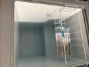 澳柯玛（AUCMA）150升单温冷柜家用减霜小冰柜冷藏柜冷冻柜小型冷柜卧式顶开冰箱一级能效BC/BD-150HY 以旧换新 实拍图
