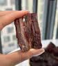 青藏公主风干牦牛肉干麻辣250g7成独立包装川西特产休闲零食藏式手撕肉脯 实拍图