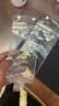 维简手机防水袋2个装 可触屏可充电外卖骑手专用防水套屏防雨袋 实拍图