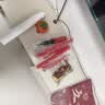 晴画自粘贴纸肤感膜墙纸桌面改色膜家具贴衣柜门翻新贴纸浅灰60*300cm 实拍图