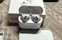 Apple/苹果 AirPods 4(支持主动降噪)搭配无线充电盒(USB-C)蓝牙耳机适用iPhone/iPad/Mac MXP93CH/A 实拍图