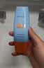 Mistine蜜丝婷防晒霜小黄帽面部水感养肤防水汗60ml*2军训男女通用 实拍图