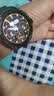 联想（Lenovo）智能运动手表 Watch GTPro风暴灰 双频GPS气压计指南针50米防水游泳蓝牙通话心率血氧手表国家补贴 实拍图
