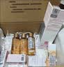 娇韵诗【MOLLY联名】弹簧水200ml抗初老爽肤水护肤品化妆品 实拍图