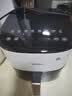 美的（Midea）空气炸锅京东自营AI智能触控 免翻面5.3L大容量家用多功能烘焙 微蒸汽嫩烤实用小家电KZC5388 实拍图