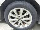 韩泰（Hankook）汽车轮胎 205/55R16 91V K415 原配大众宝来/高尔夫/朗逸 实拍图