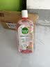 滴露（Dettol）衣物消毒液自然香氛洗衣除菌液 除螨除异味去汗臭48h留香1000ml*1 实拍图