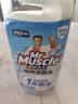 威猛先生（Mr Muscle）免刷洗 强效洁厕灵 洁厕剂 馥郁繁花型 马桶清洁 600g 实拍图